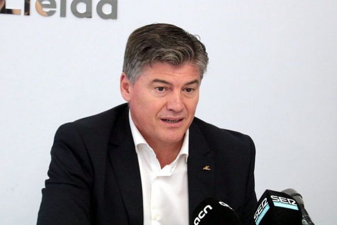 Antoni Cañete PIMEC Antoni Cañete PIMEC