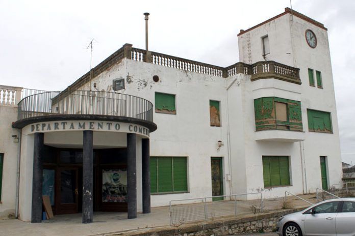 Cal Trepat rehabilitació