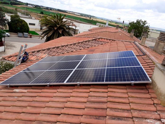 fotovoltaics