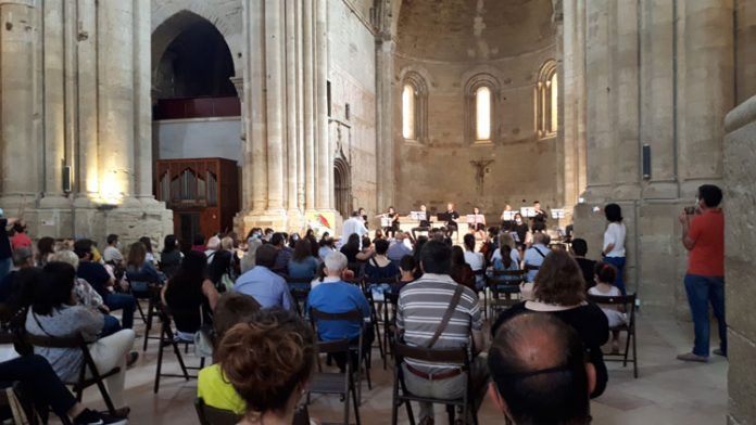 Festa de la Música a la Seu Vella