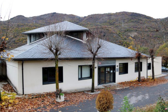 residencia