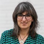 L’ORGULL DE SER QUI SOM Sandra Castro