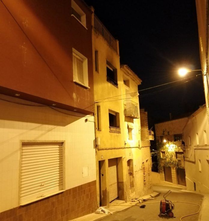 almenar