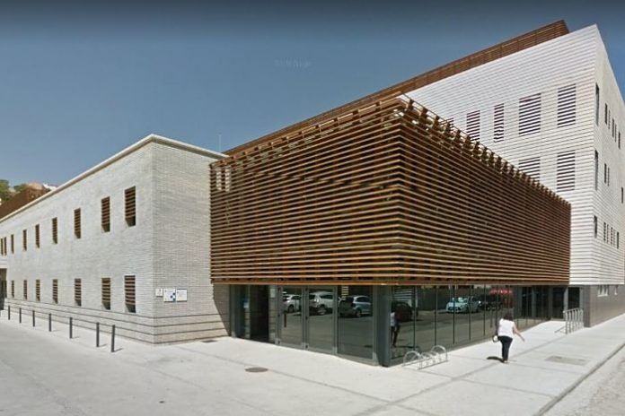 cap balaguer vacunació