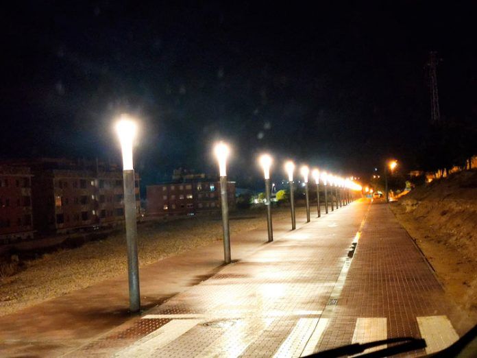 enllumenat