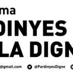 Article d’opinió de Pardinyes per la Dignitat Plataforma Pardinyes per la Dignitat