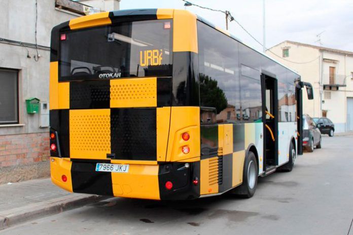 Bus