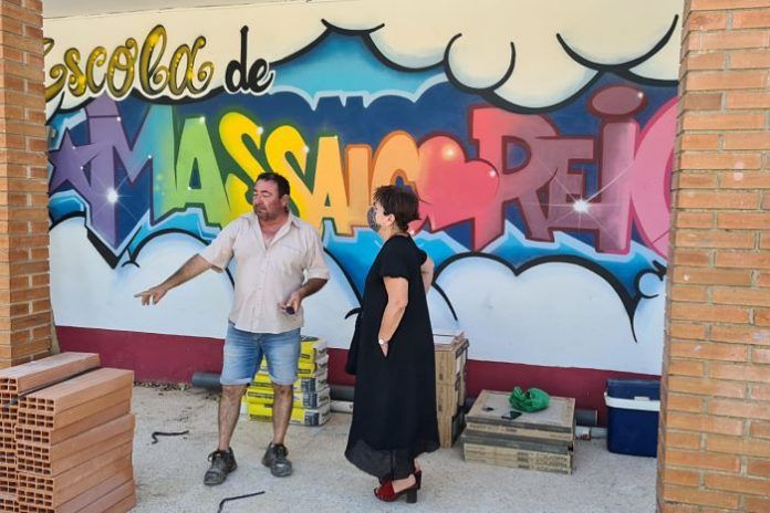 escola Massalcoreig
