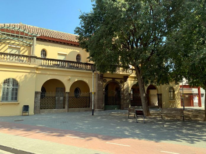 edifici