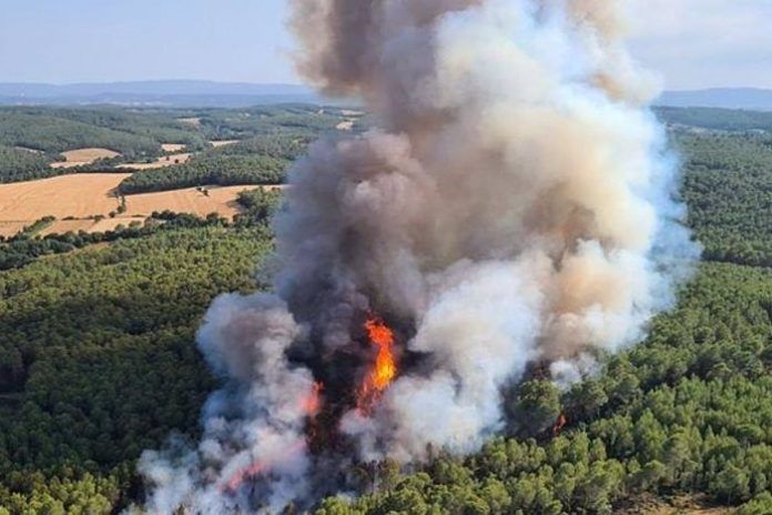 incendi