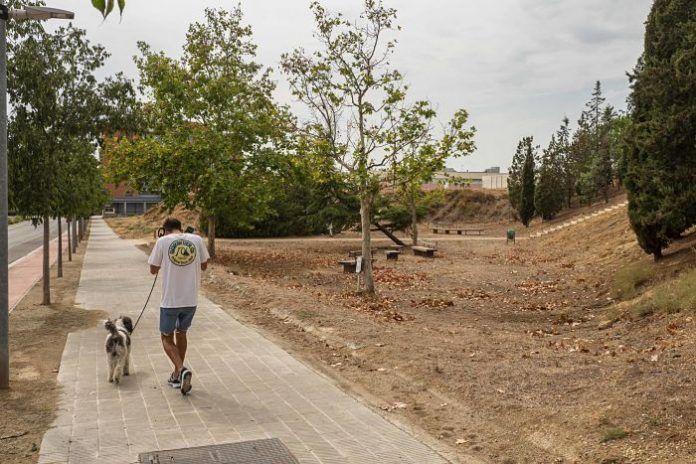 parc gossos
