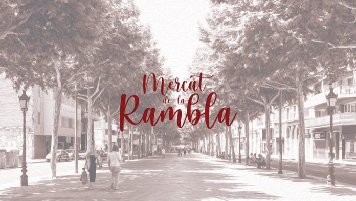 rambla rambla