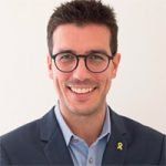 Lleida i Tarragona: col·laboració estratègica Toni Postius i Terrado