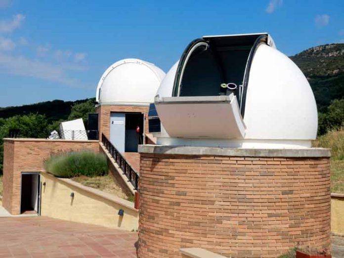 Festival d'Astronomia