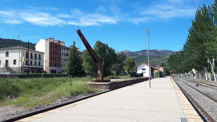 La Pobla de Segur