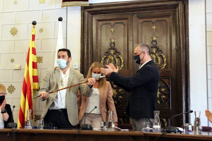 alcaldia