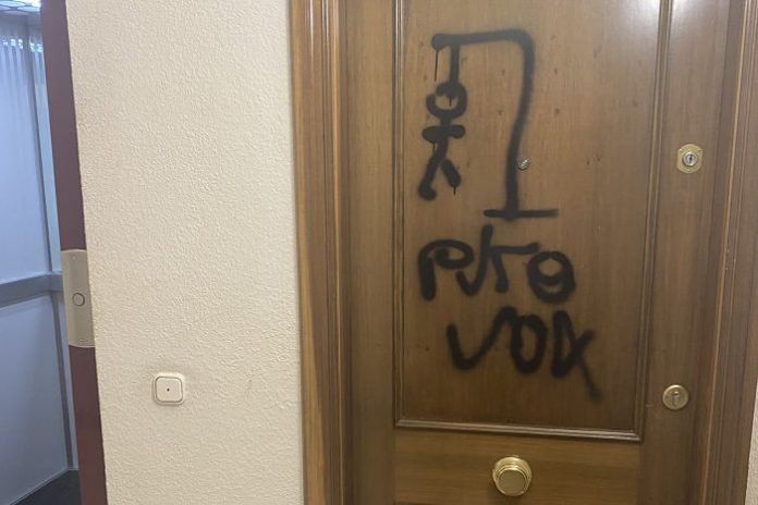 diputat Vox