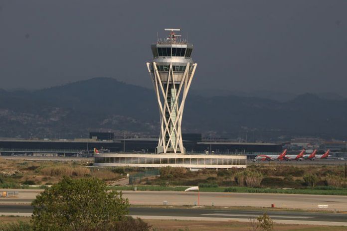 aeroport