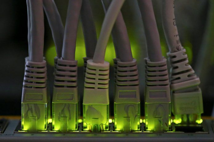 routers