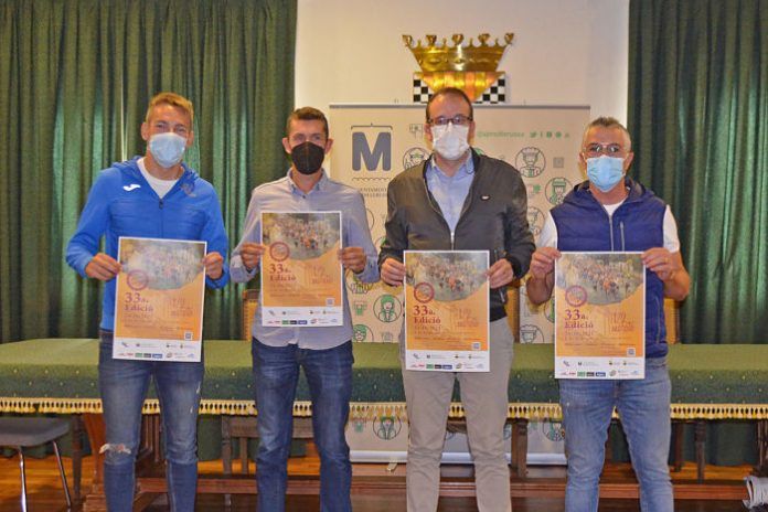Mitja Marató Mollerussa