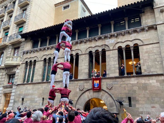 castellera