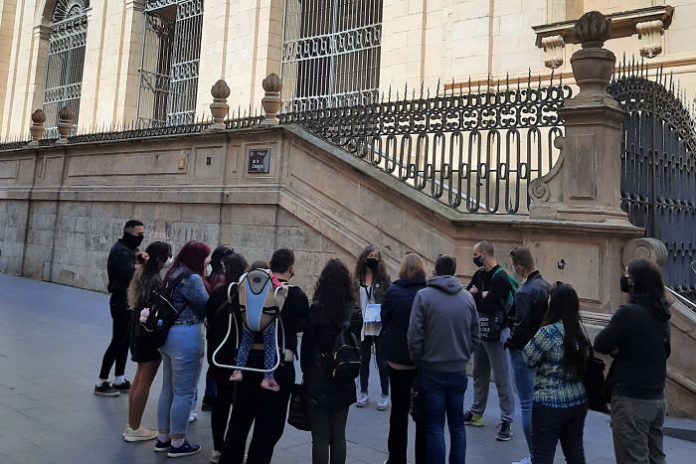 catedral Turisme