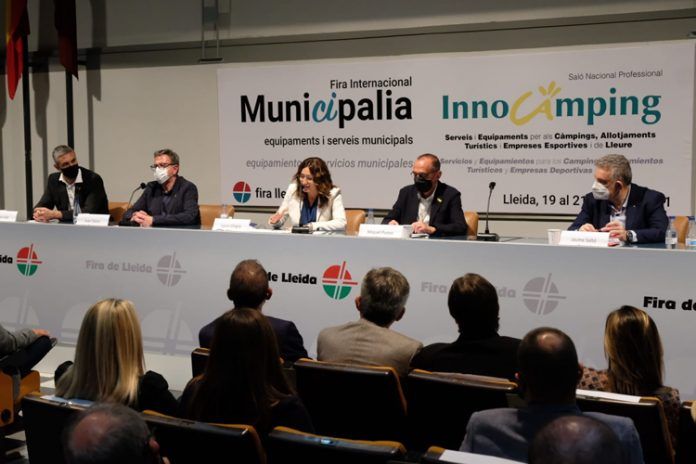 municipalia
