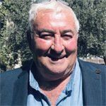 L’ACATCOR defensa les energies renovables ubicades fora de les zones de regadiu Amadeu Ros i Farré President de l’ACATCOR