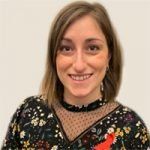 El 8M de la reivindicació i l’orgull Helena Martínez i Siurana