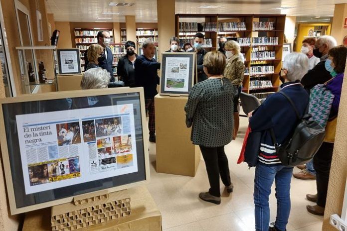 biblioteca