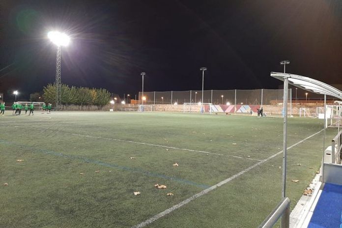 millores enllumenat