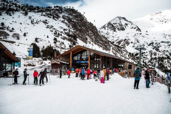 Grandvalira