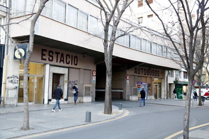autobusos autobusos paeria