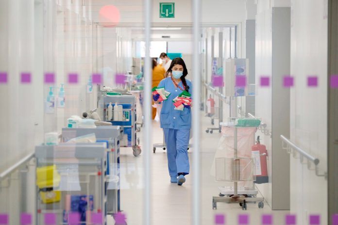 hospital