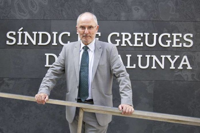 Síndic greuges