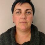 Les invisibles imprescindibles Carme Valls, membre de la Gestora de la UGT- FeSMC de les Terres de Lleida