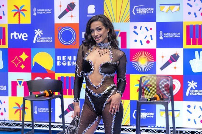 chanel eurovisio