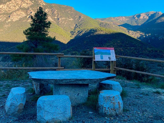 mirador