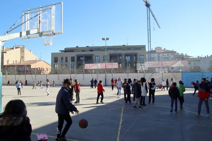 centres escola centres