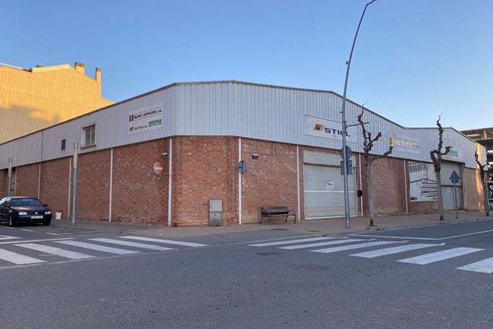 municipal