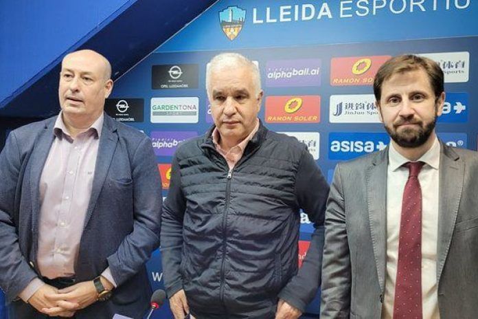 Luis pereira president