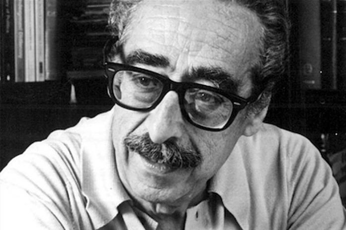 Manuel de Pedrolo