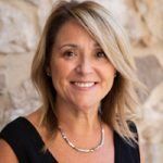 Moltes gràcies, Carla Rosa Pujol. Alcaldessa d’Aitona