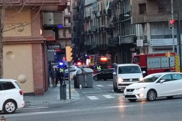incendi