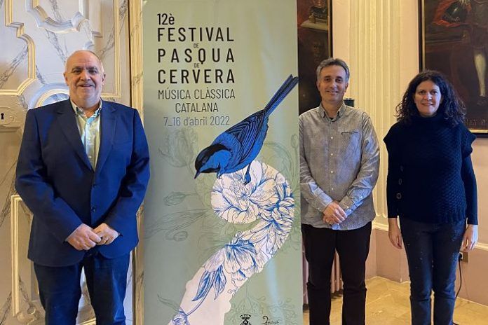 Festival Cervera