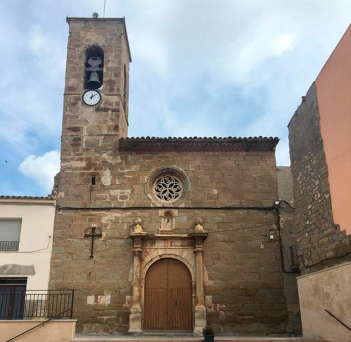 esglesia