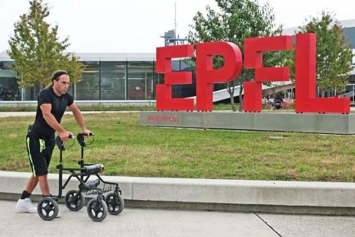 paraplègics
