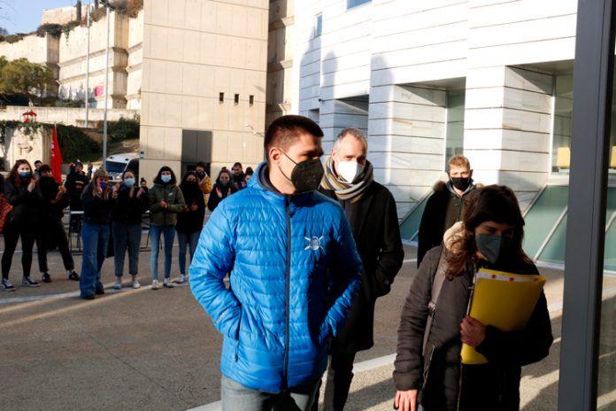 mossos