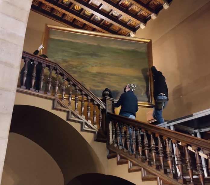 museu