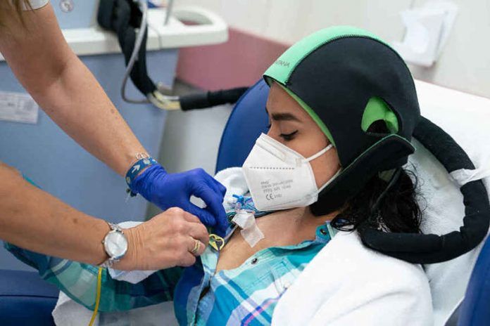 quimioterapia